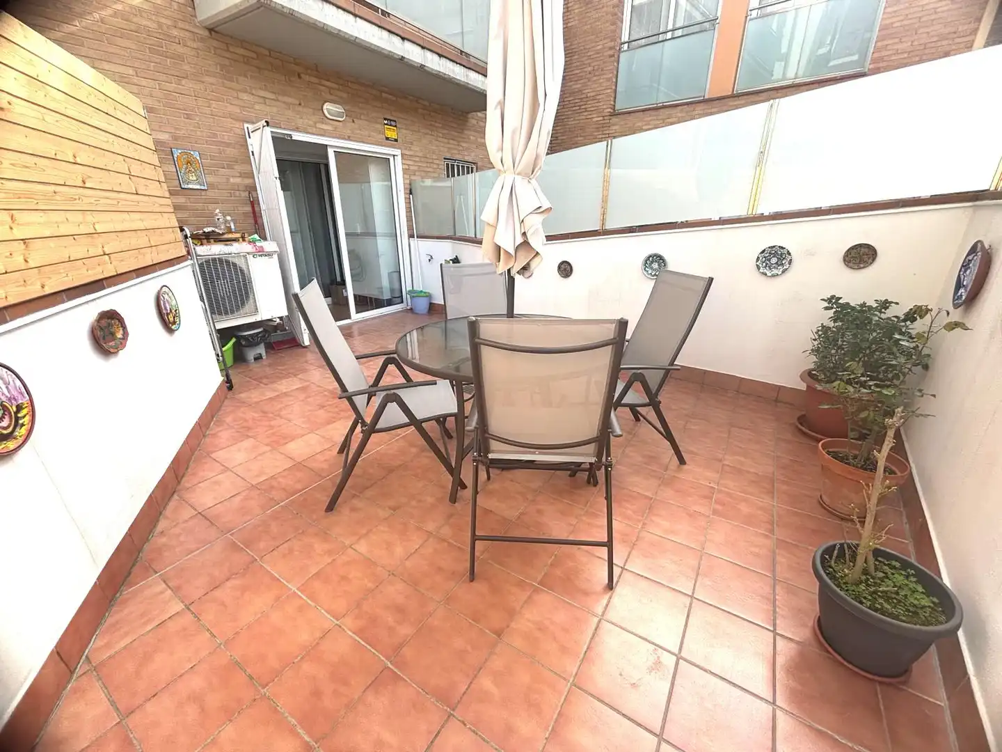 Piso en venta en Centre