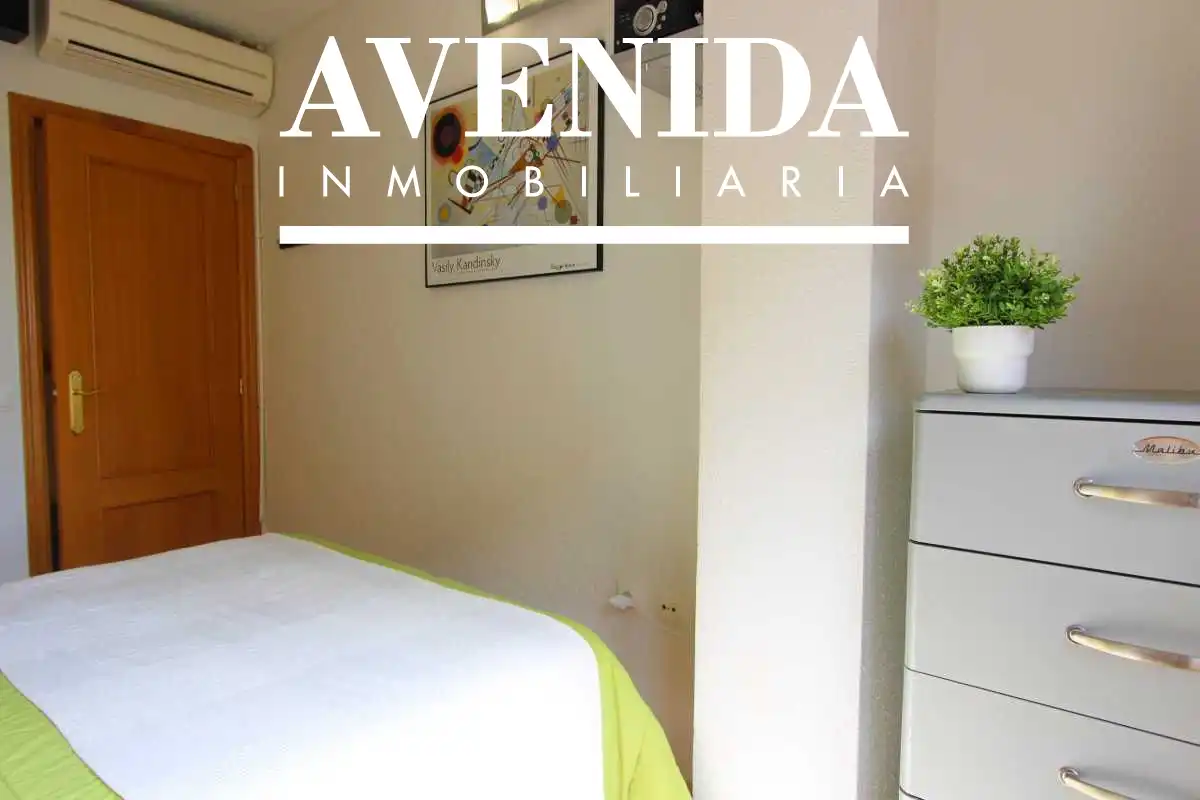 Appartement compact avec ascenseur à vendre à Ferran d`Antequera 53, imagen 26