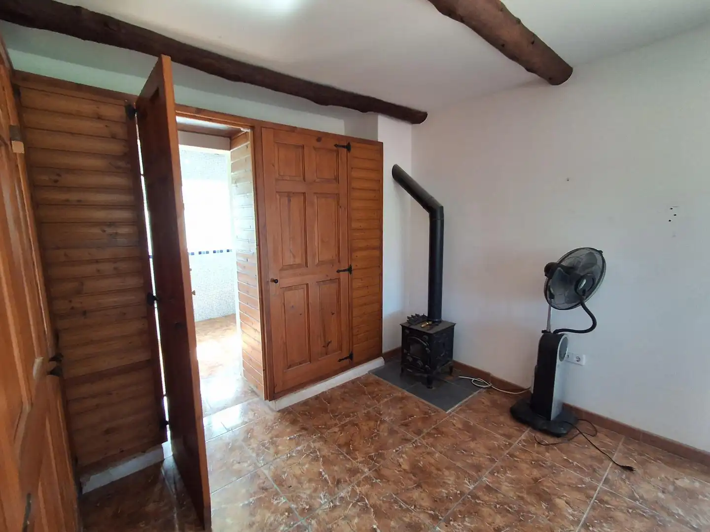 Finca rústica en venda en Riba-roja d'Ebre