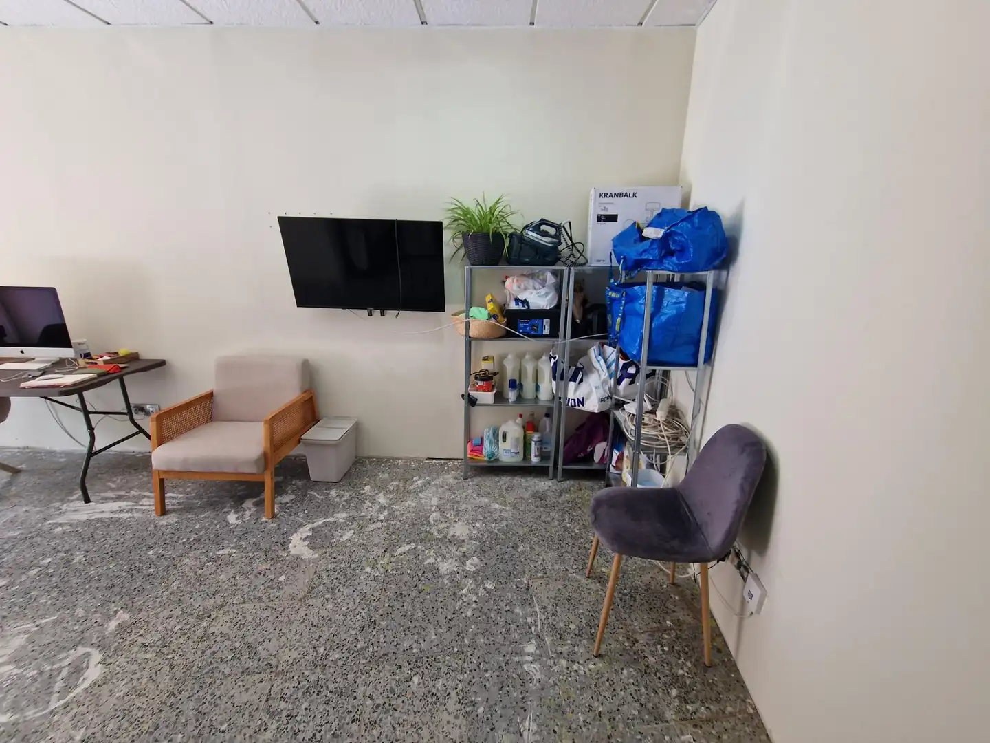 Commercial properties for sale in Águilas  with Air Conditioner