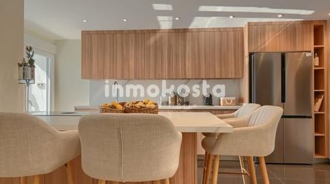 Foto 3 de Ático en venta en Del País Valencià, Centro Urbano, Villajoyosa / La Vila Joiosa