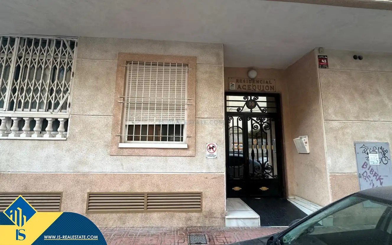 Apartament amb ascensor en venda a Playa del Acequión, Náufragos y Rocío del Mar, imagen 35