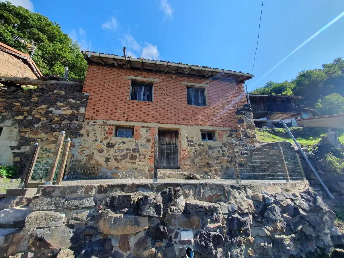 Casa en venda a Teverga, imagen 4