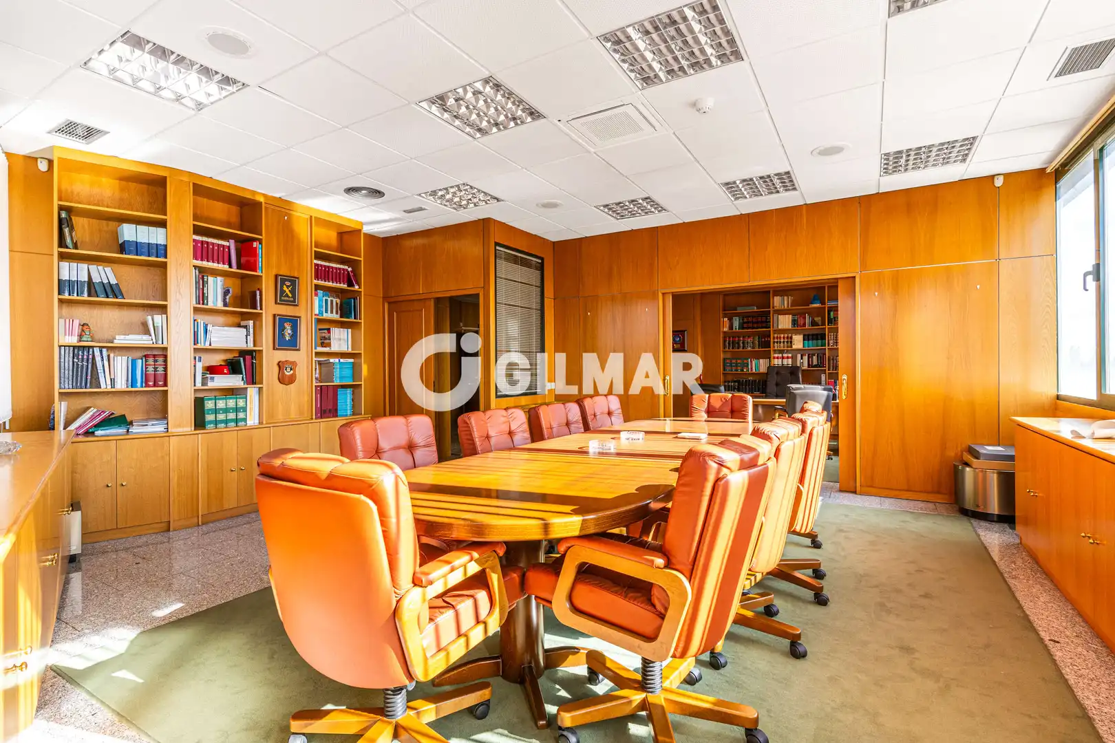 Büro zum Verkauf in Rozas Centro