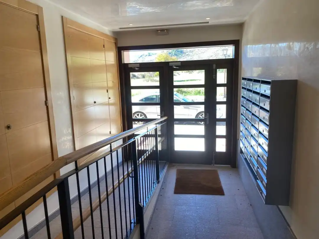 Piso en venta en Ezcaray con Calefacción, Jardín privado y Terraza