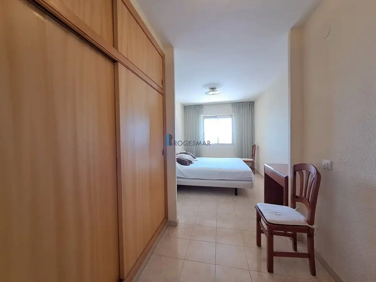 Apartament amb piscina en venda a Avenida Ferrandis Salvador 56, imagen 23