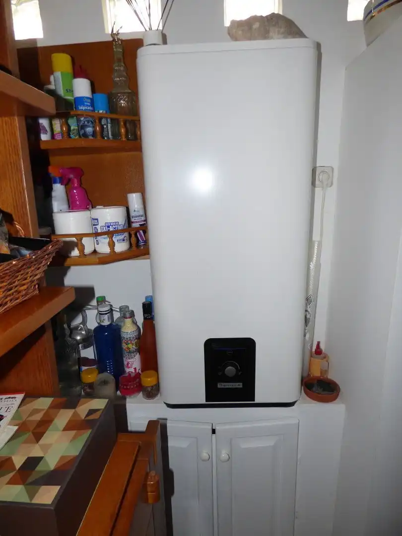 Casa amb jardí en venda a Orxeta, imagen 34