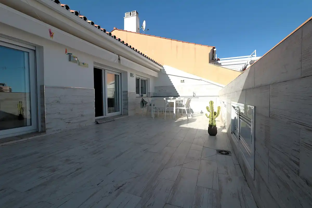 Àtic amb ascensor en venda a San Pedro de Alcántara, imagen 28