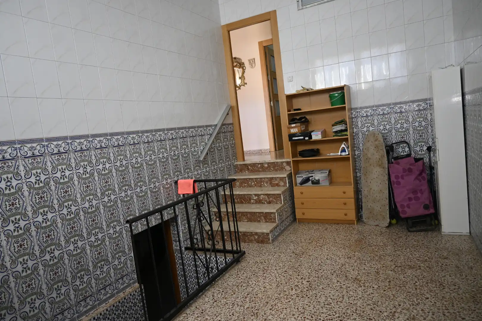 Detached homes for sale in Cartagena  with Private garden, Terrace and Storage room