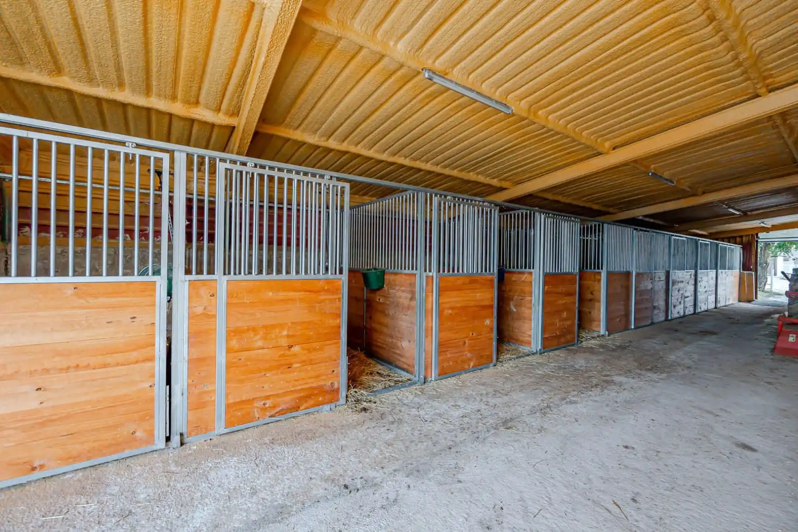 Grundstücke zum Verkauf in Olivares, Batres