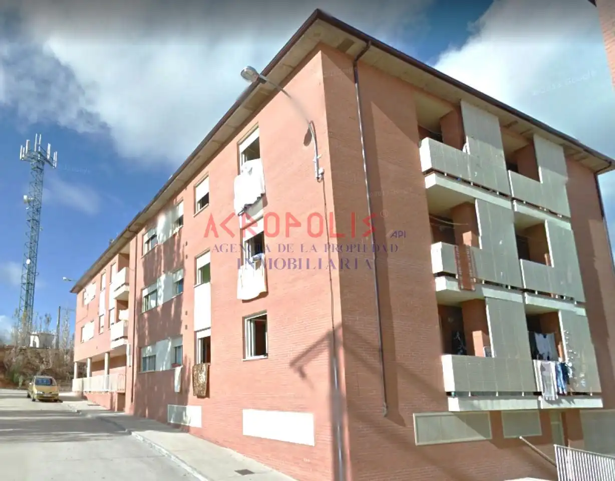 Pis amb ascensor en venda a Calle del Barro Blanco