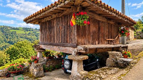 Foto 2 de Casa o xalet en venda a Las Vegas, Proaza, Asturias