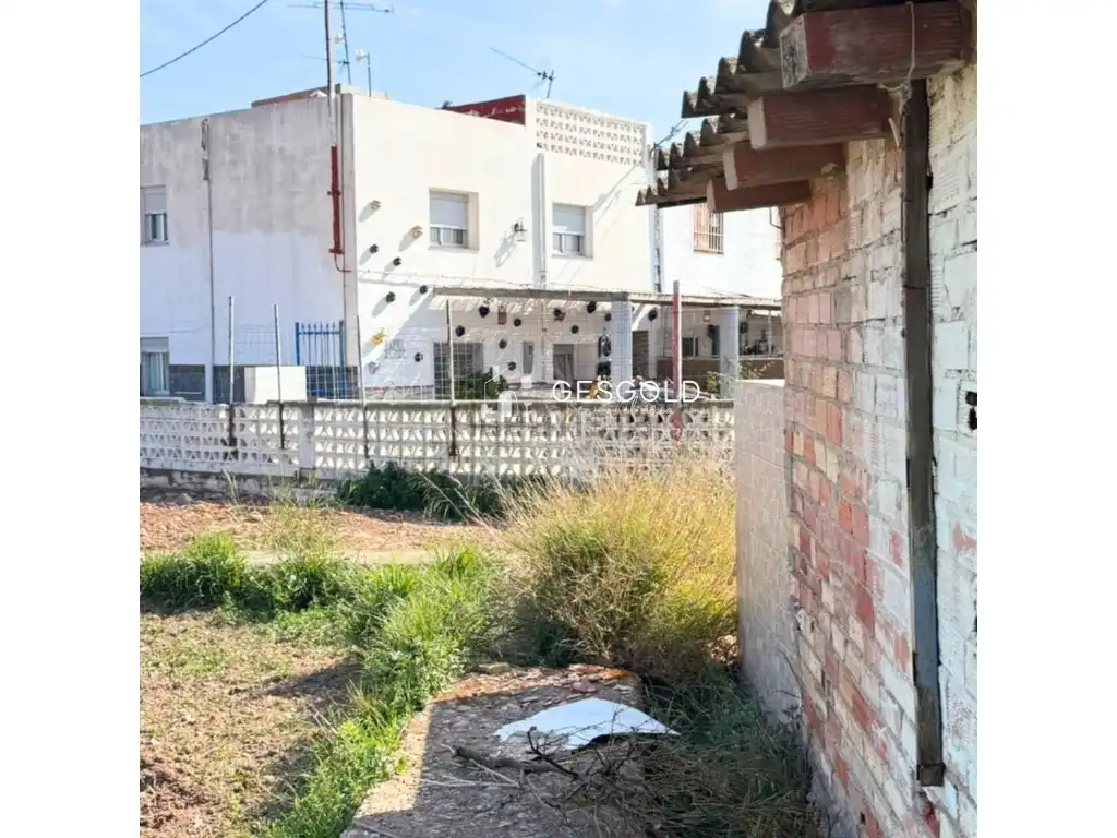 Finca rústica en venda en Les Alqueries / Alquerías del Niño Perdido