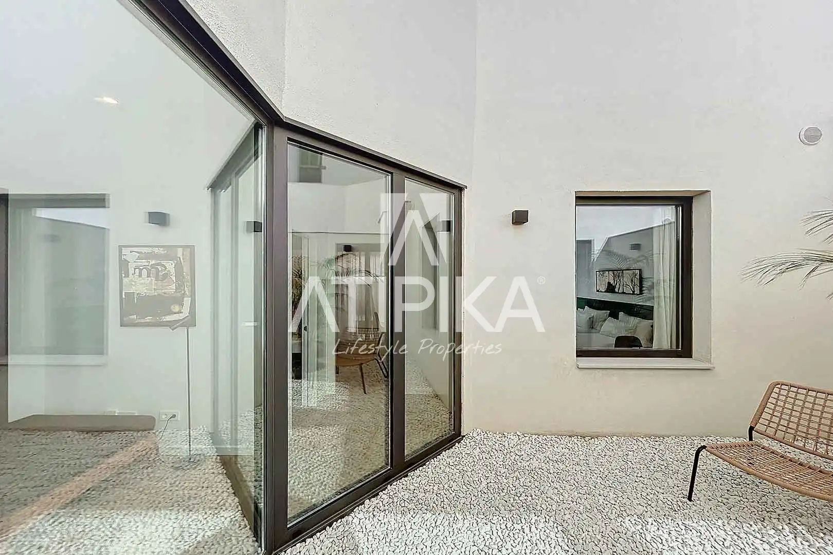 Flat with lift to rent in Gràcia, imagen 26