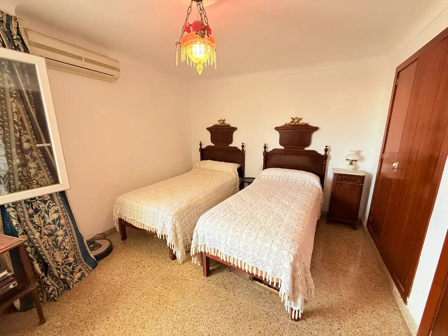 Habitación de Ático en venta en  Palma de Mallorca con Aire acondicionado y Terraza
