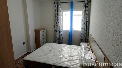 Foto 5 de Pis de lloguer a Teniente Ochoa, Centro ciudad, Linares