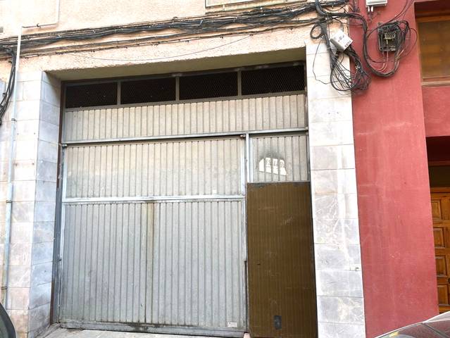 Local comercial en Venta en Indivil I Mandoni en Mariola