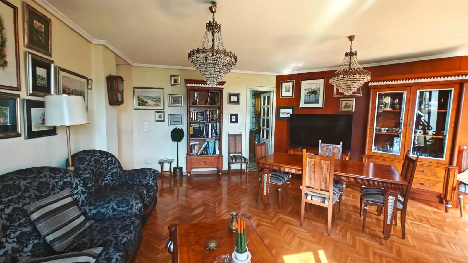Flat with lift for sale in Carrer de Navarra, imagen 5