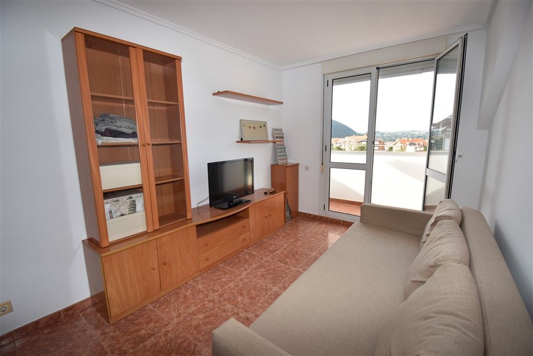 Habitación de Ático en venta en Noja con Calefacción, Terraza y Trastero