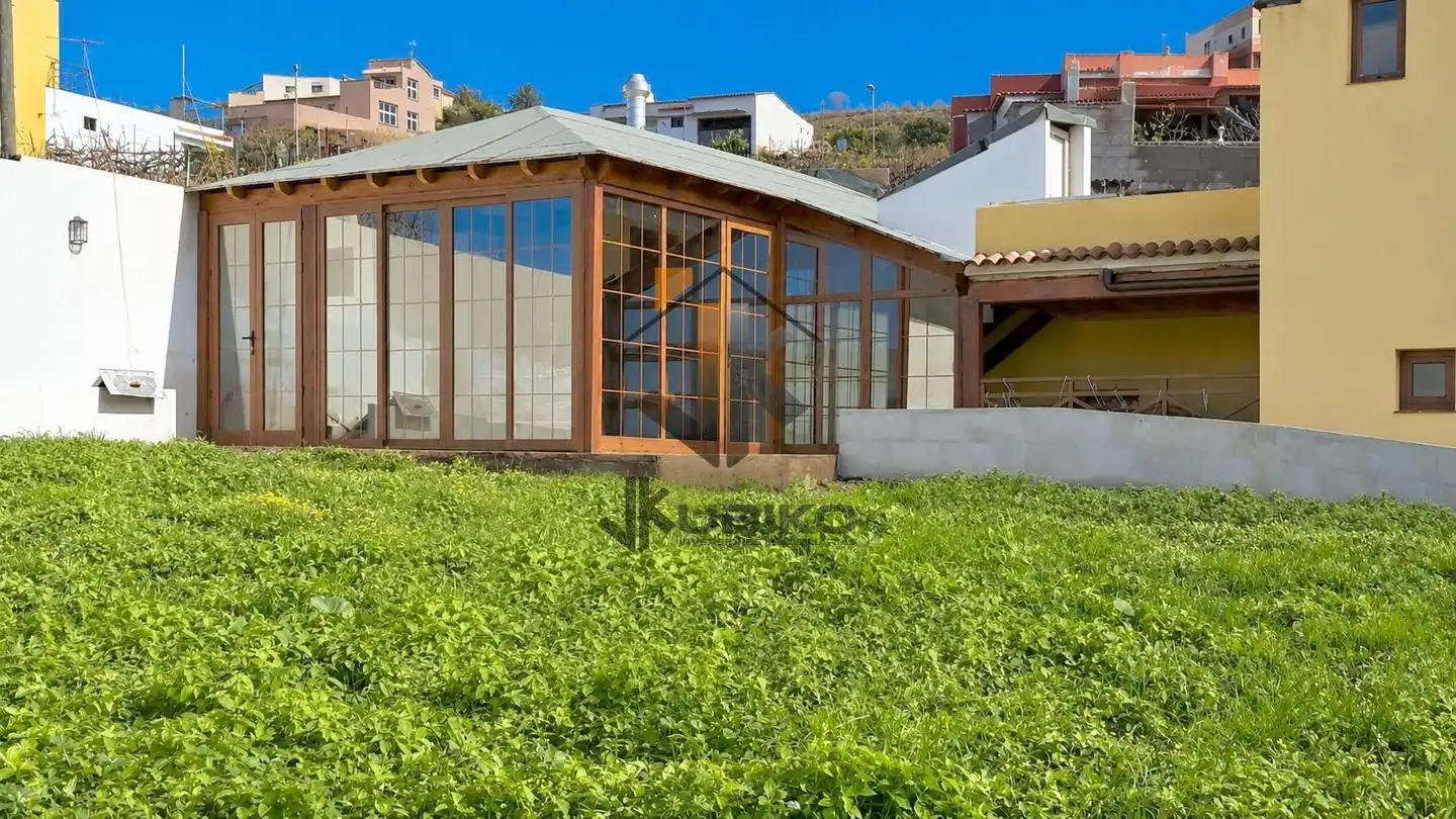 Haus mit Garten zum Verkauf in La Victoria de Acentejo, imagen 32