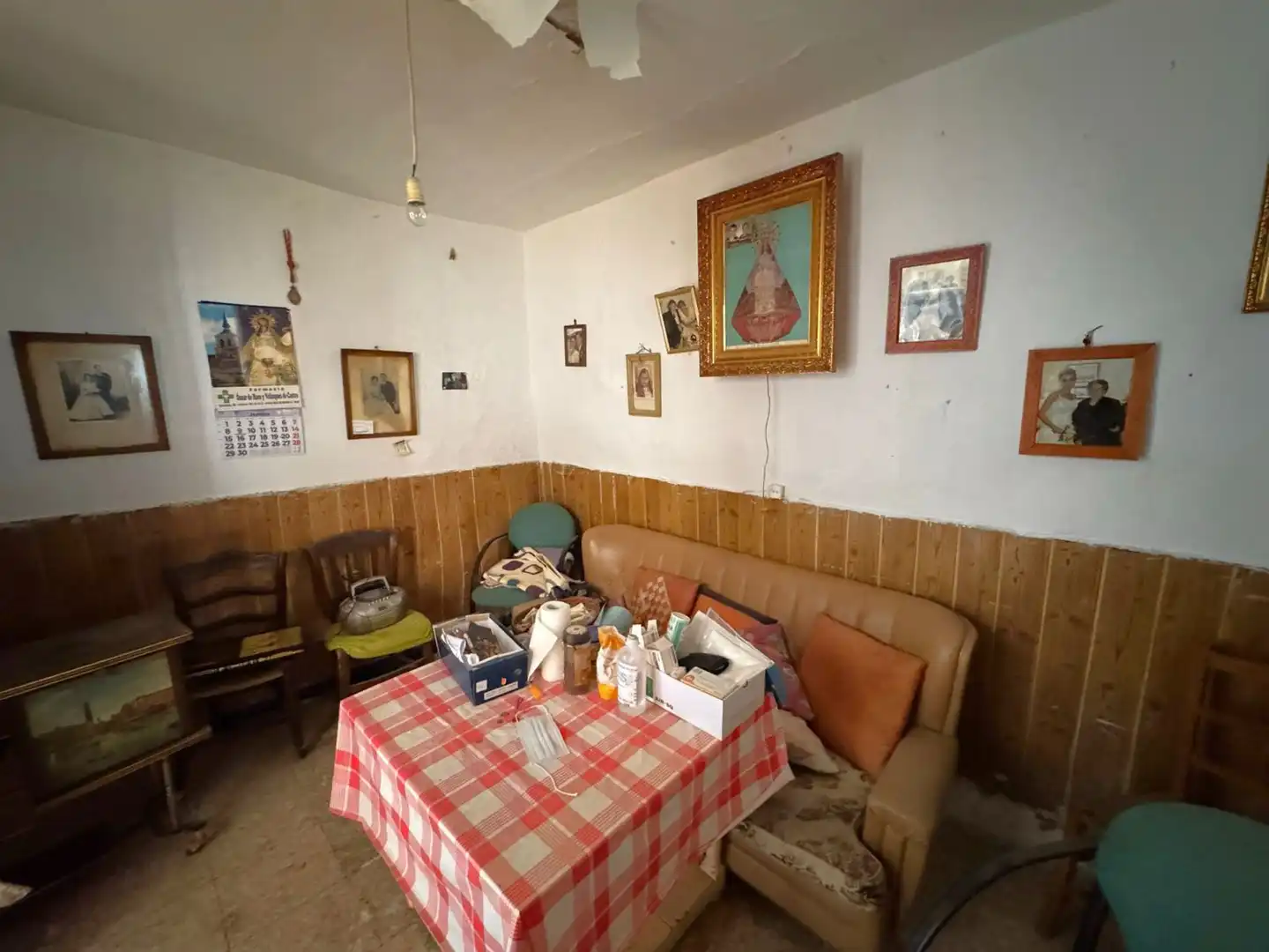 Maison à vendre à Santa Cruz de Mudela, imagen 8