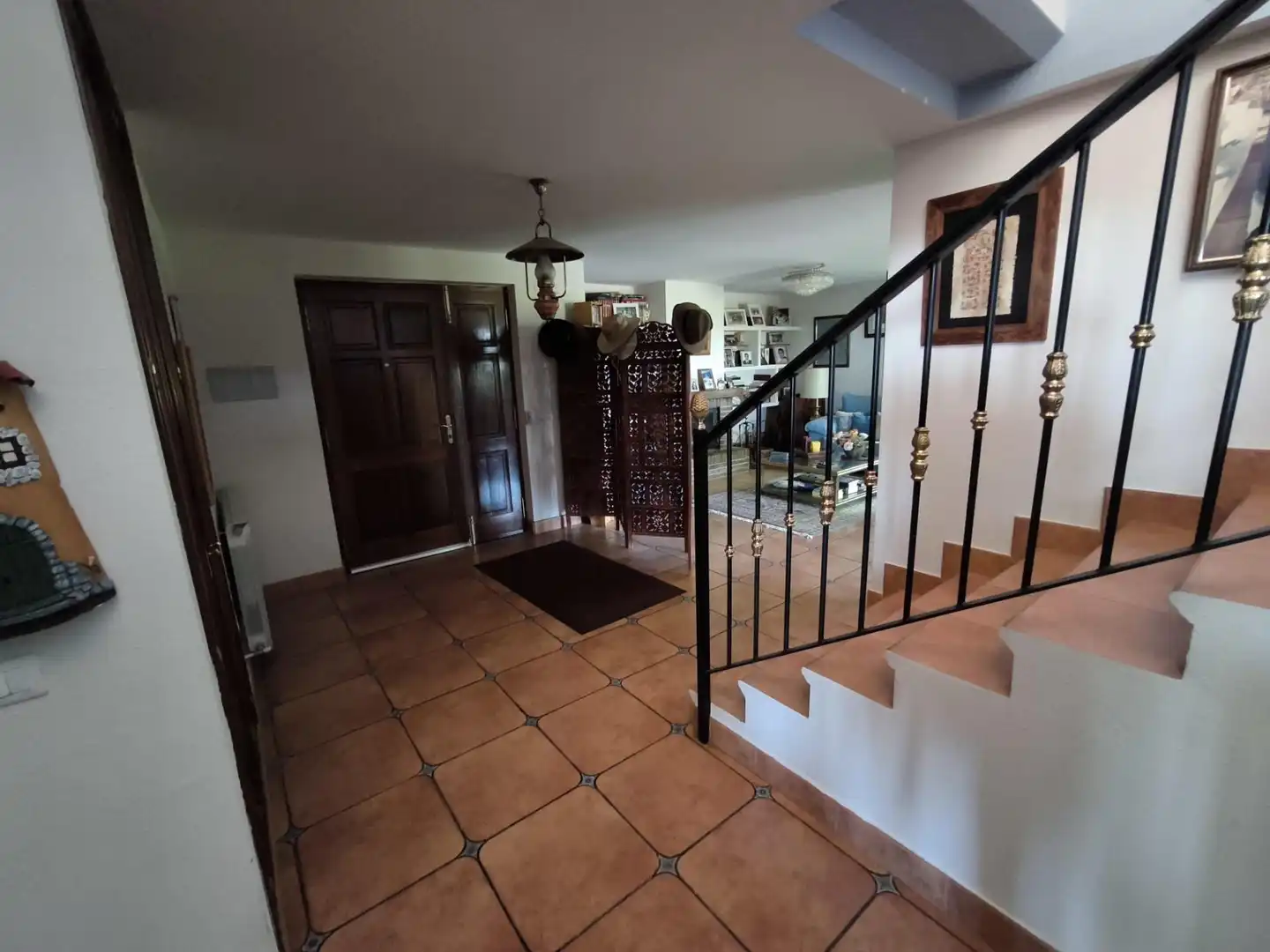 Casa o chalet en venta en Villaturiel con Calefacción, Jardín privado y Parquet