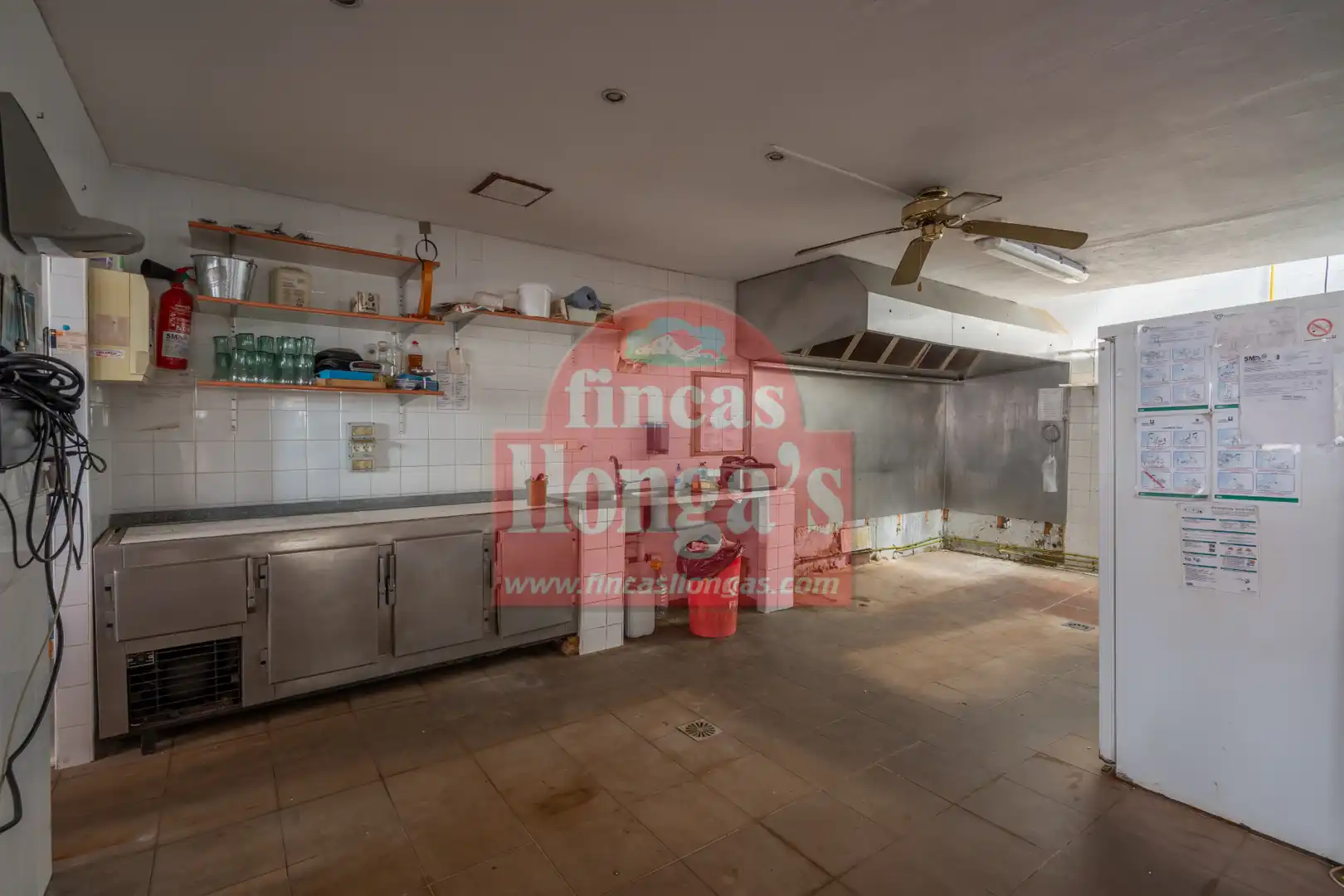 Cuina de Residencial en venda en Ciutadella de Menorca