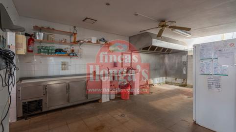 Foto 5 de Residencial en venda a Cala en Blanes, Ciutadella de Menorca