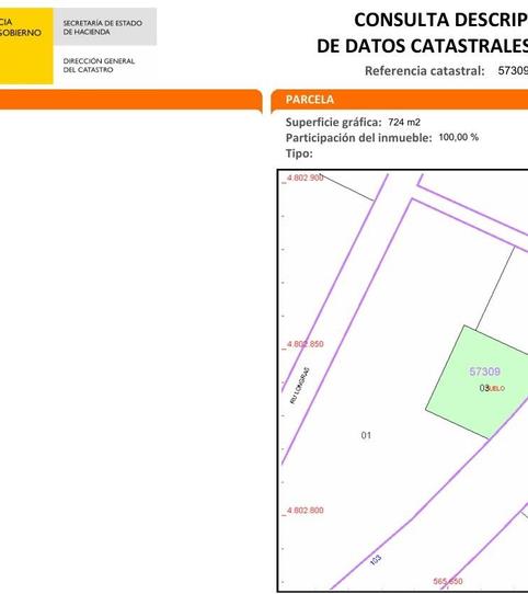 Foto 2 de Residencial en venda a Avenida Xarío , Miño, A Coruña