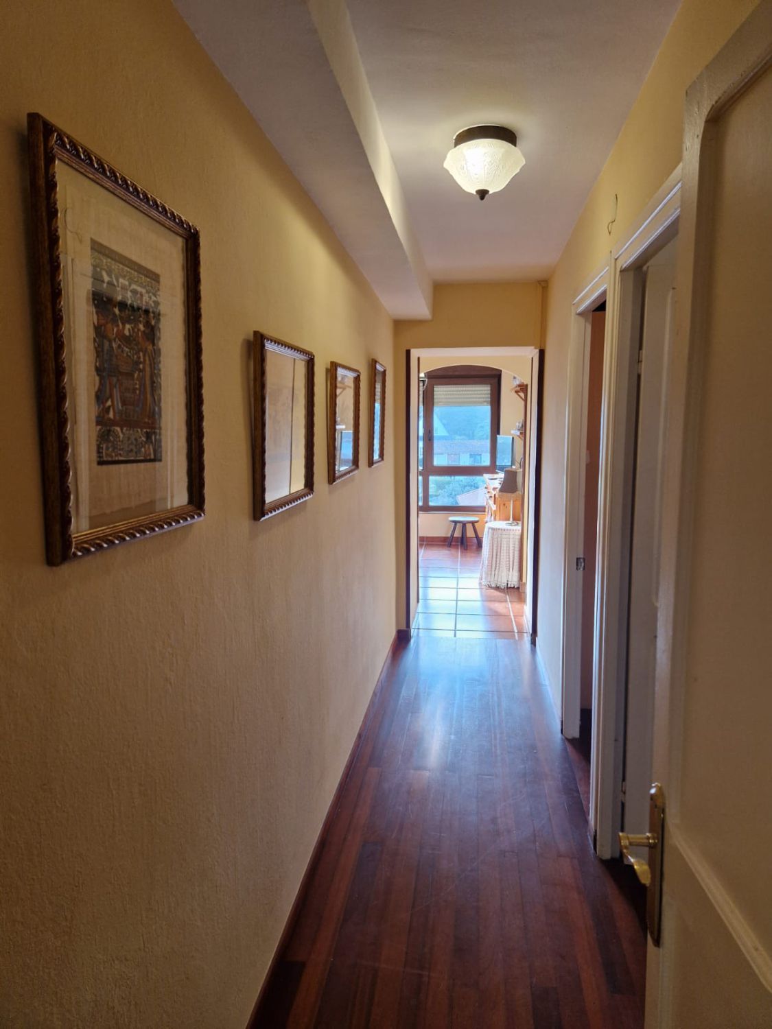 Wohnung zum verkauf in Comillas (Cantabria)