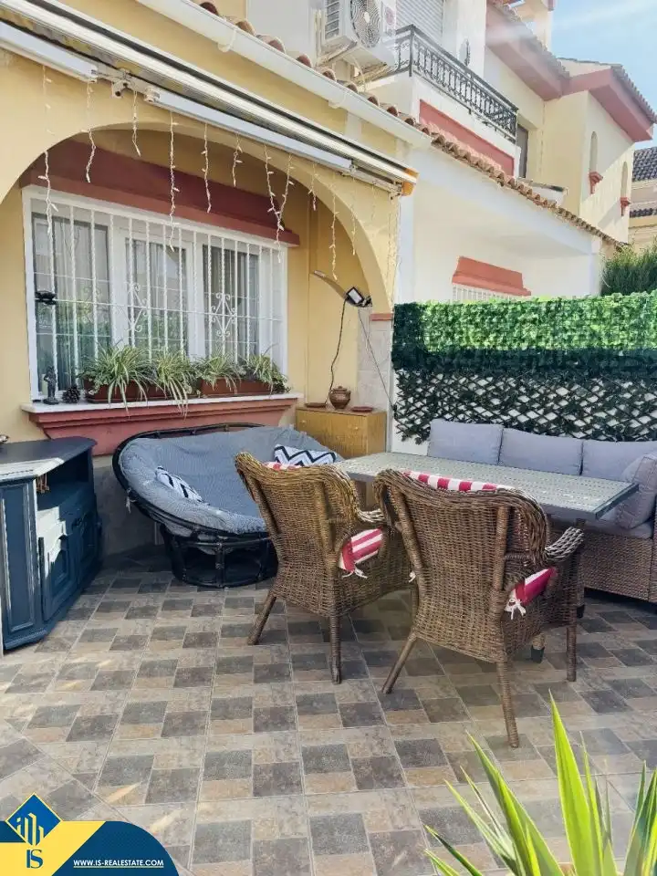 Casa en venda a Orihuela Costa, imagen 7