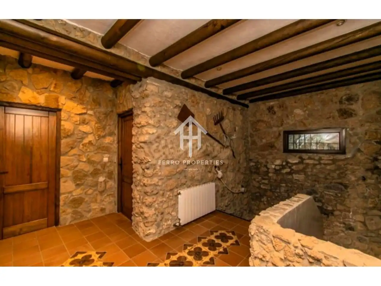Country homes for sale in Algarinejo  with Heating, Terrace and Swimming Pool