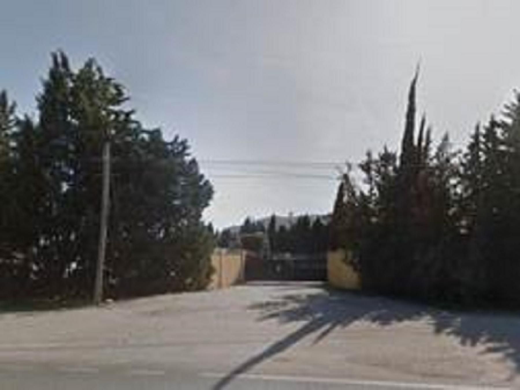 Exterior view of Land for sale in Cártama