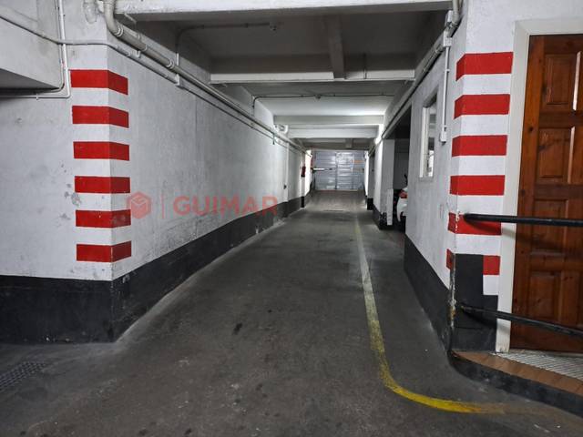 Garaje en Venta en Barcelona - Carrer CAROLINES en Vila de Gràcia