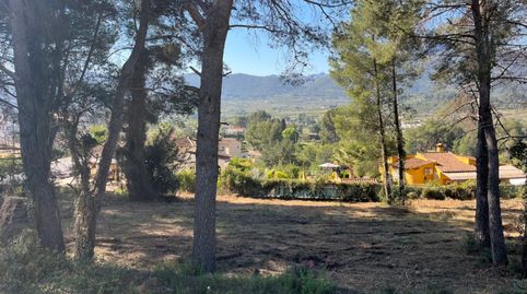 Foto 4 von Residential zum Verkauf in Alcalalí, Alicante