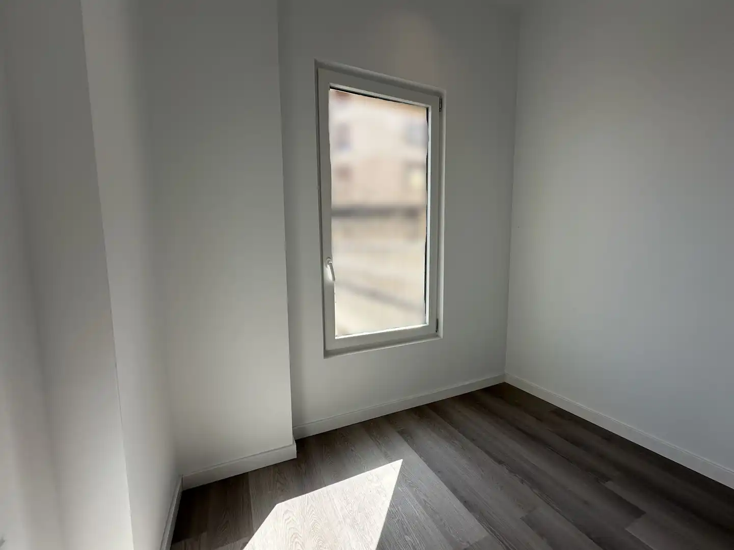 Bedroom of Flat for sale in Ontinyent  with Air Conditioner and Heating