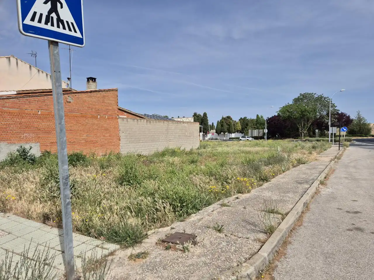 Grundstücke und Bauplätze zum Verkauf in Las Mesas, imagen 7