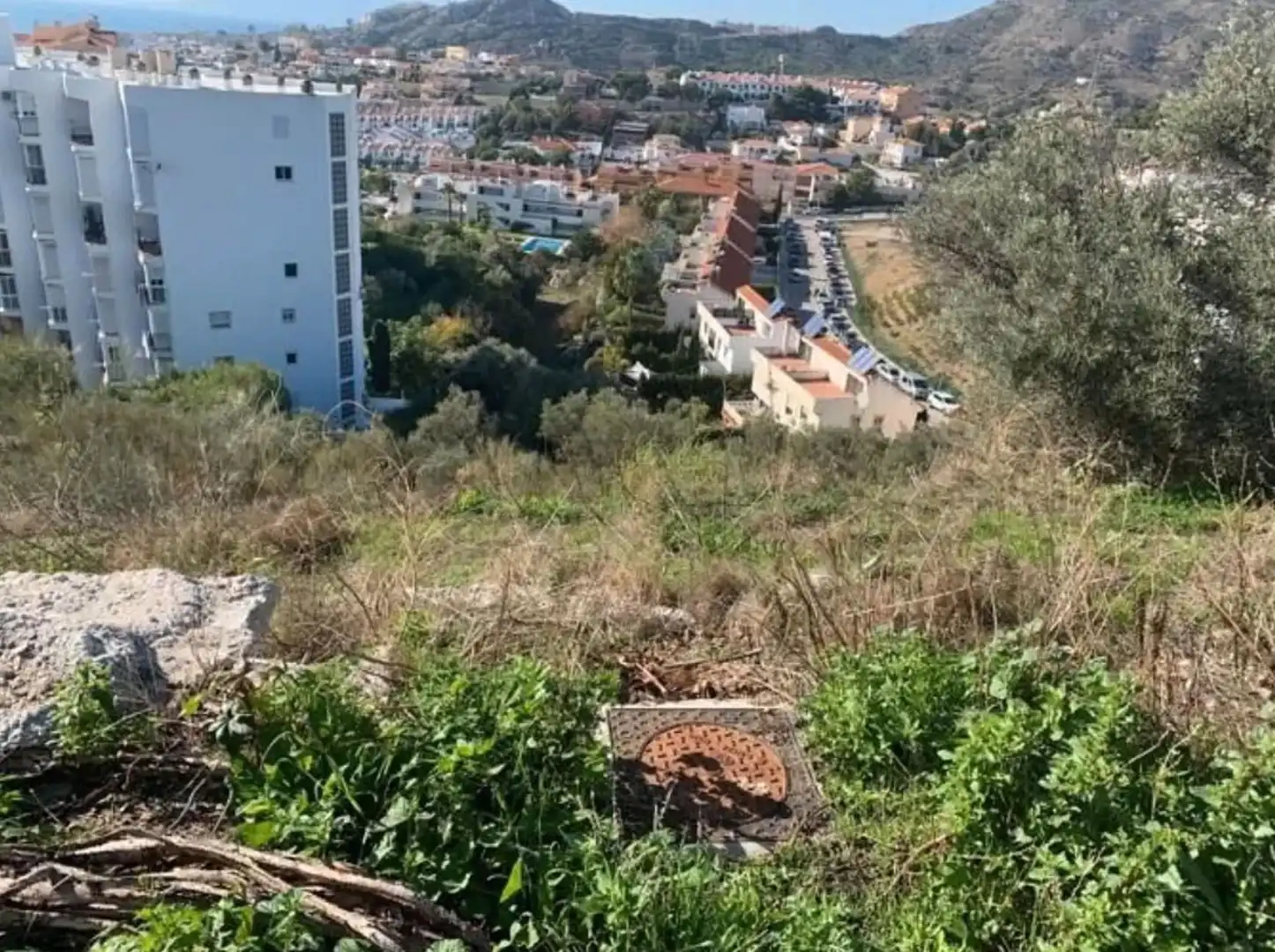 Terreni e lotti in vendita a Calle Bécquer 508, imagen 2