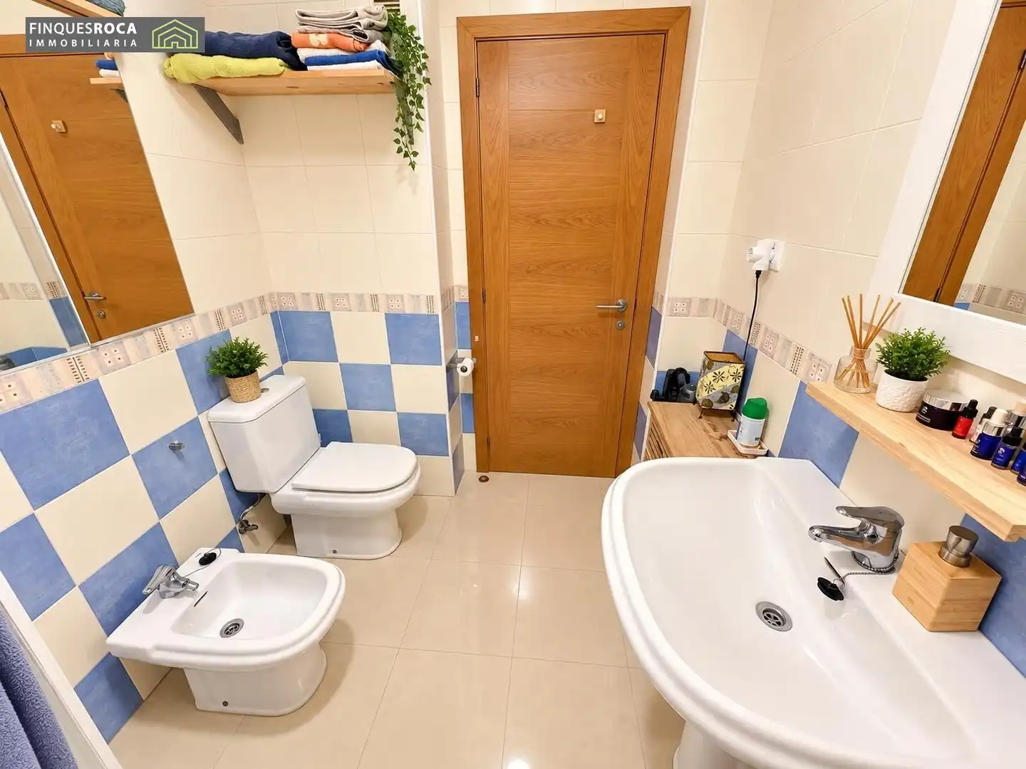 Appartement compact avec piscine à vendre à Alcanar, imagen 15
