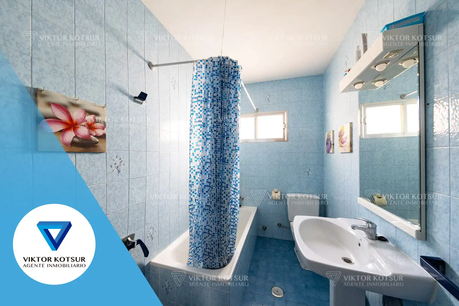 Terraced house with terrace for sale in El Parador de las Hortichuelas, imagen 44