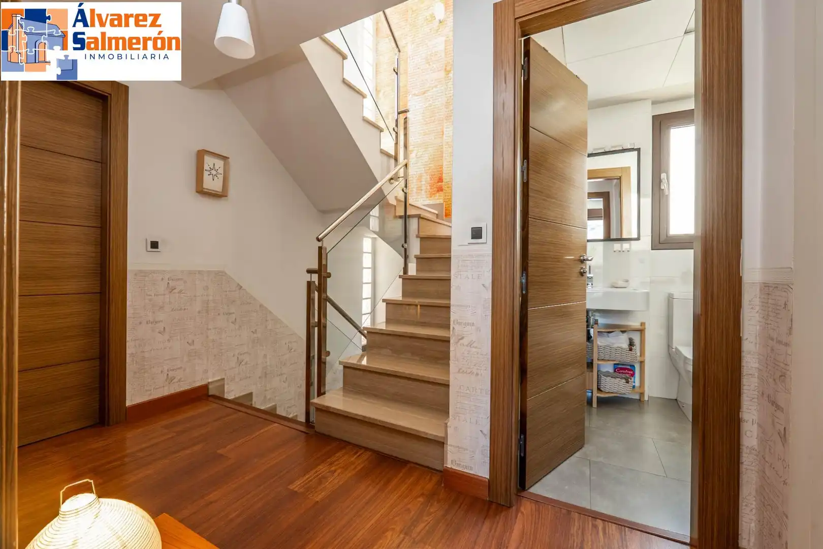 Casa adosada en venta en Granada con Aire acondicionado y Terraza