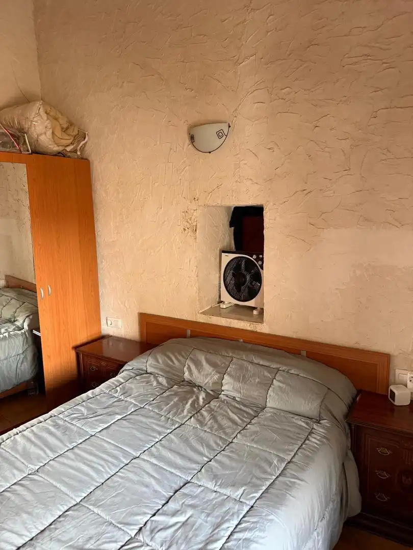 Dormitori de Casa o xalet en venda en Sagunto / Sagunt