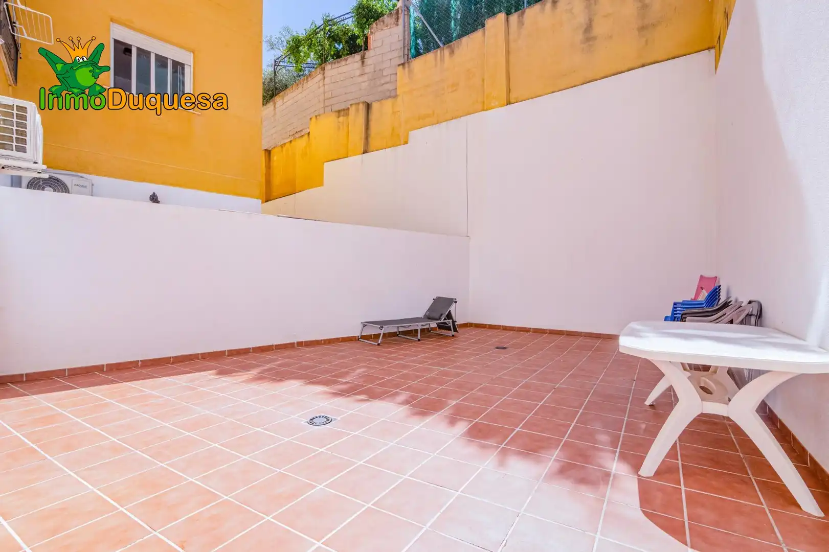 Terraza de Piso en venta en La Zubia con Aire acondicionado, Calefacción y Terraza