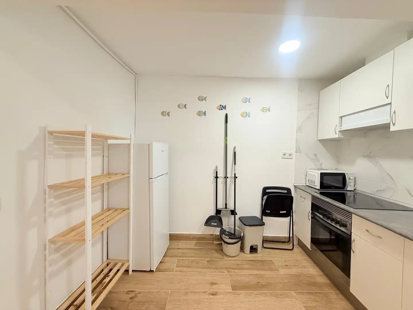 Appartement avec terrasse à louer à Camarles, imagen 12