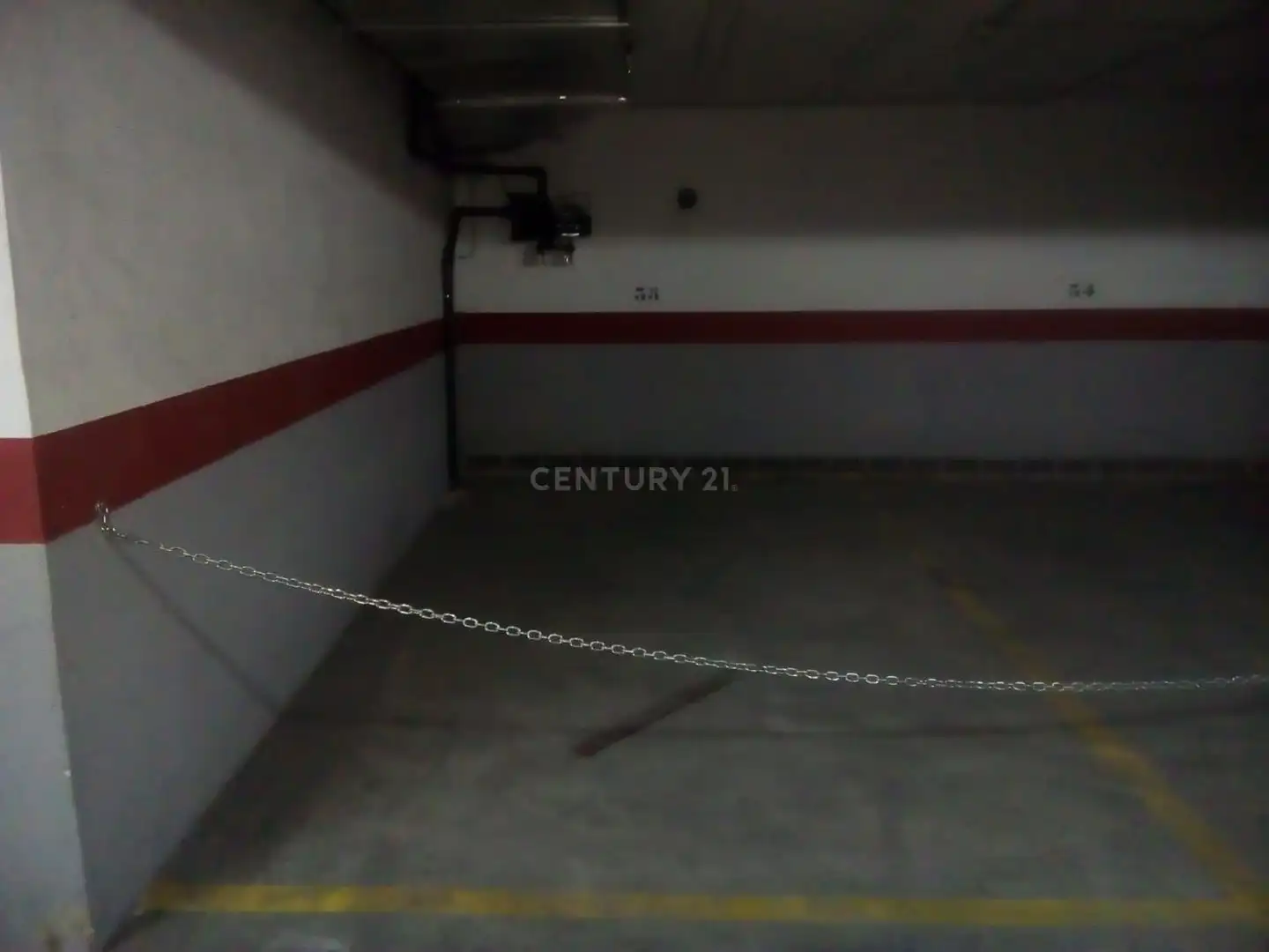 Garage zur Miete in Vereda San Isidro, 10, El Raal