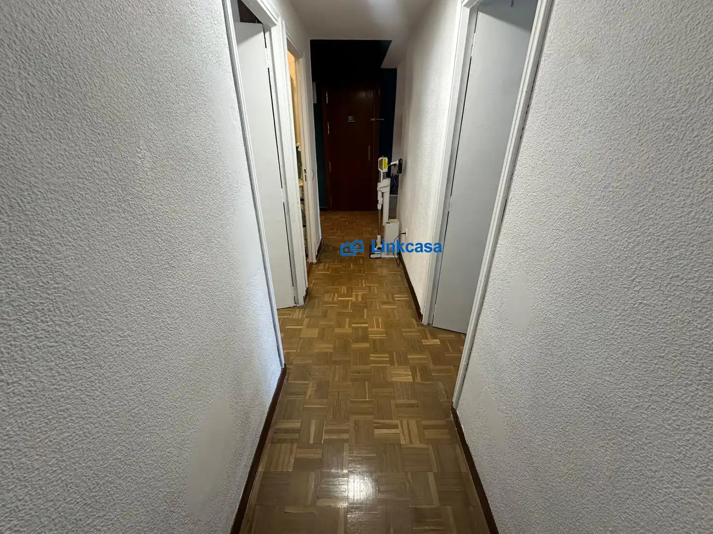 Flat for sale in Madrid  with Air Conditioner, Heating and Parquet flooring