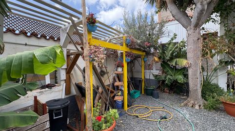 Foto 4 de Casa o xalet en venda a Calle Laureado General Serra Algarra, 6, Agaete, Las Palmas