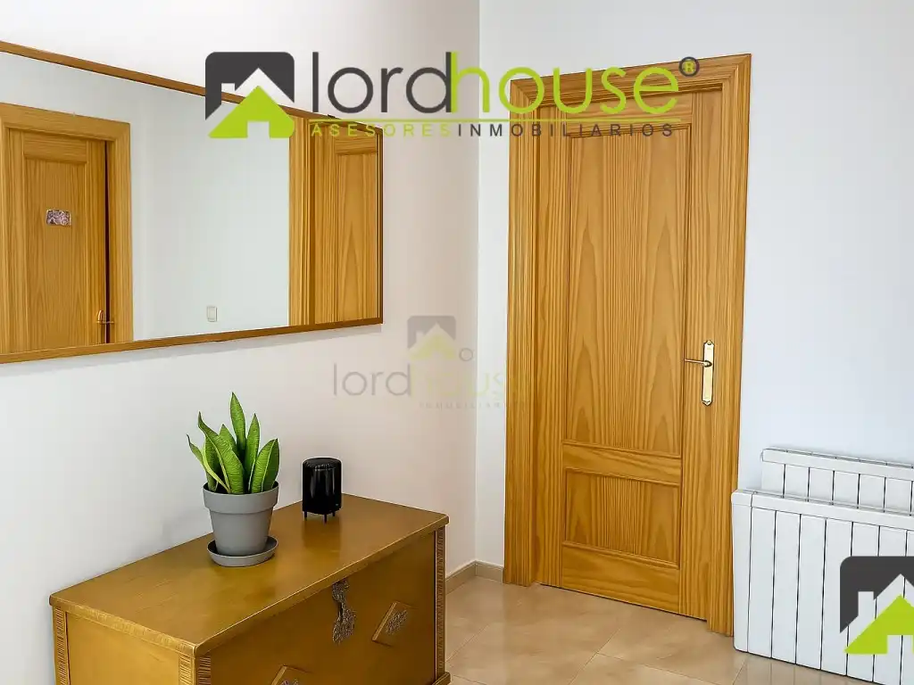 Habitación de Dúplex en venta en Puerto Lumbreras