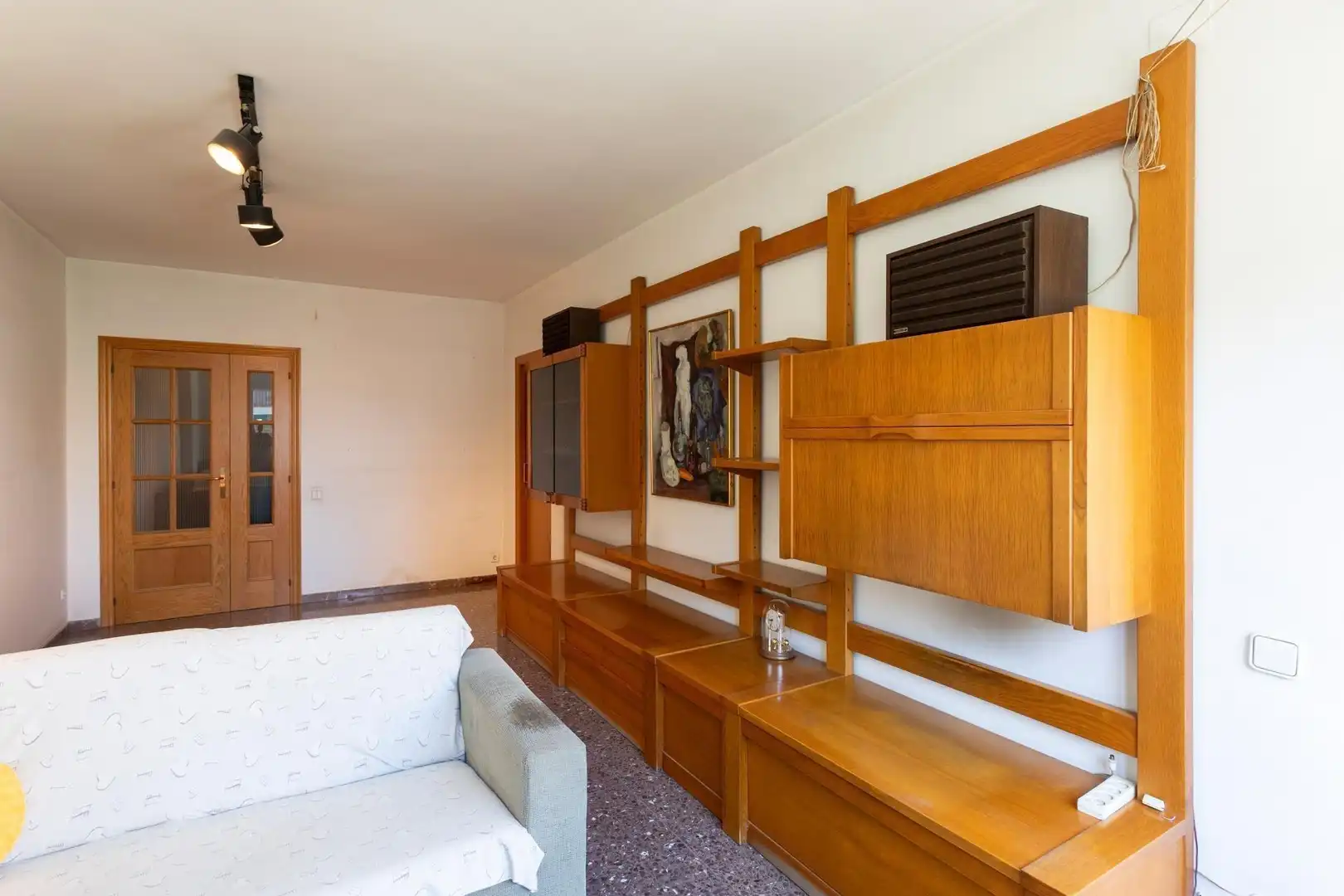 Apartment mit Terrasse zum Verkauf in Carrer LAS NAVAS DE TOLOSA, imagen 7