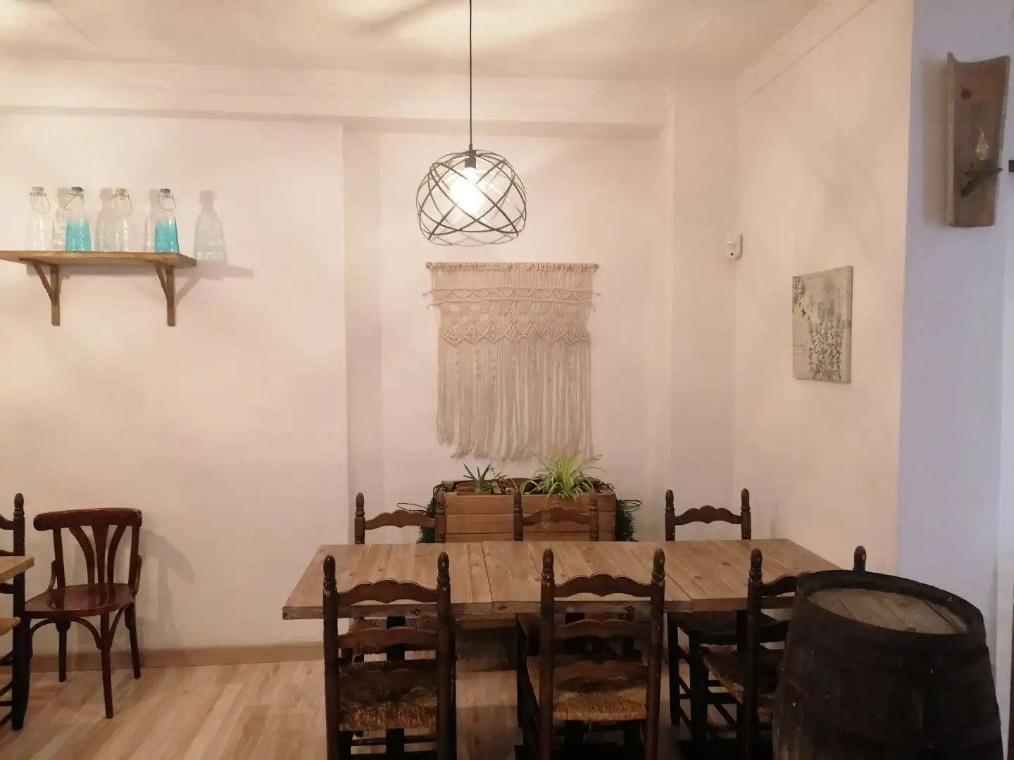 Business premises for transfer in Av. Rei en Jaume 94, imagen 9